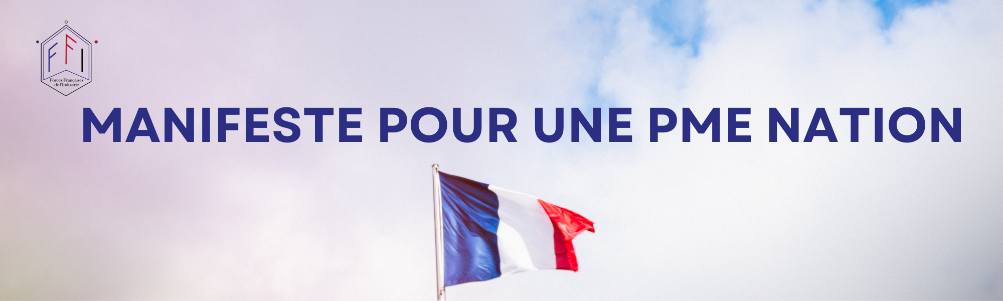 manifeste pour une PME Nation