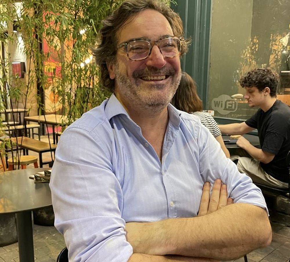 Gilles Mathelié-Guiblet