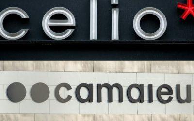 Camaïeu : la marque reprise par Célio