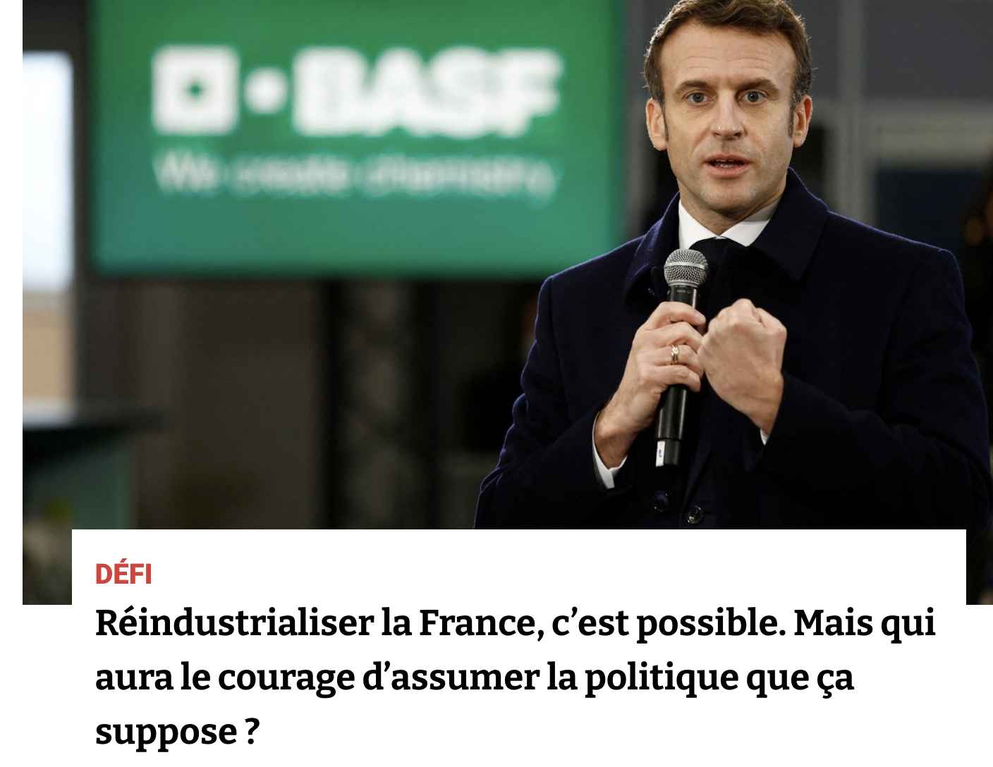 tribune Olivier Lluansi