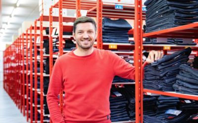 Thomas Huriez : « en finir avec le made in France plus cher ! »