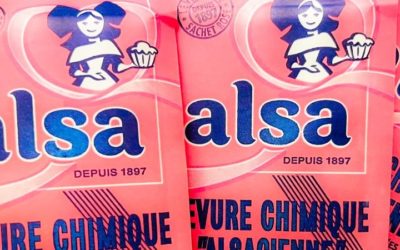 Alsa : le célèbre sachet ne sera plus produit en France !