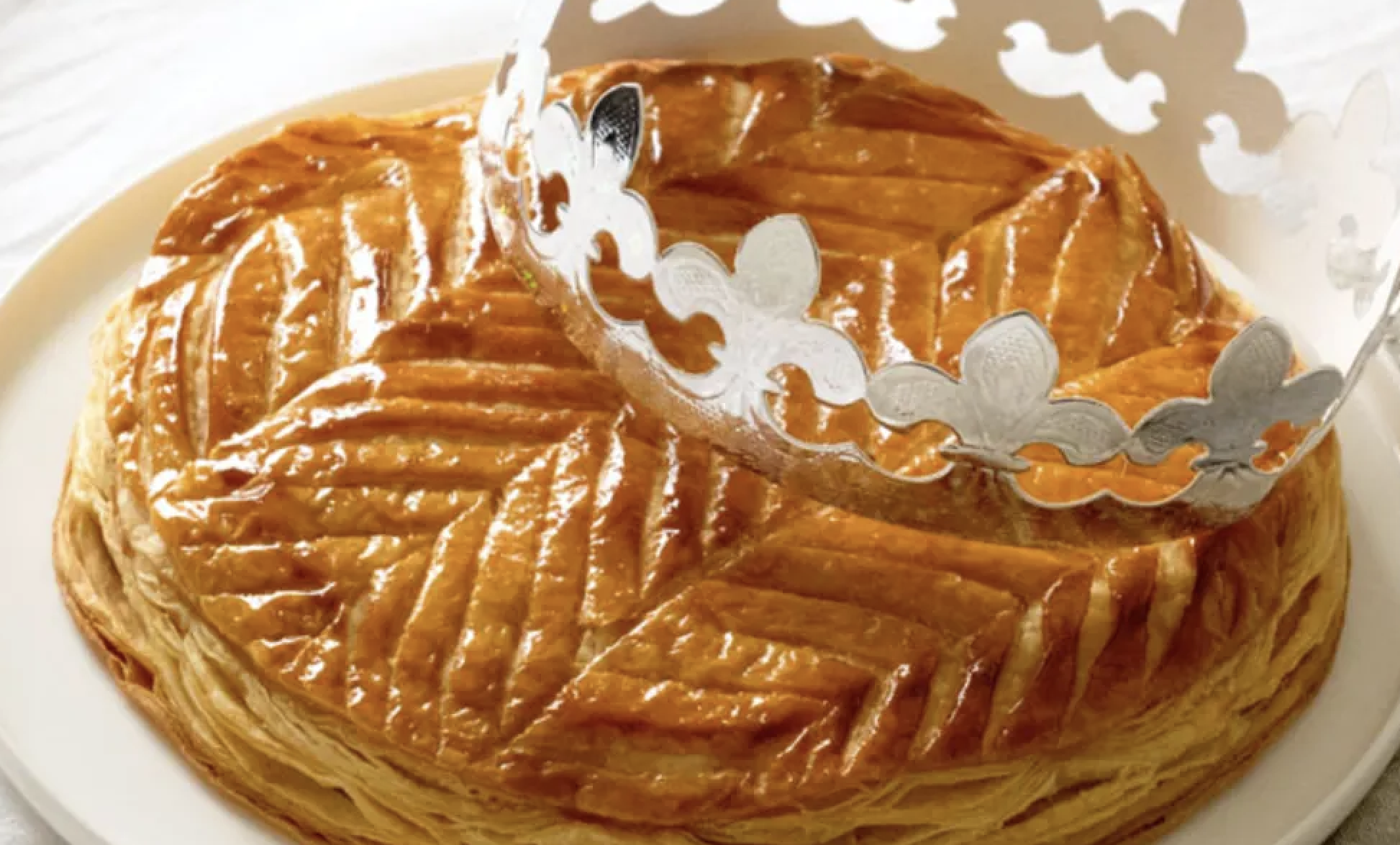 galette des rois