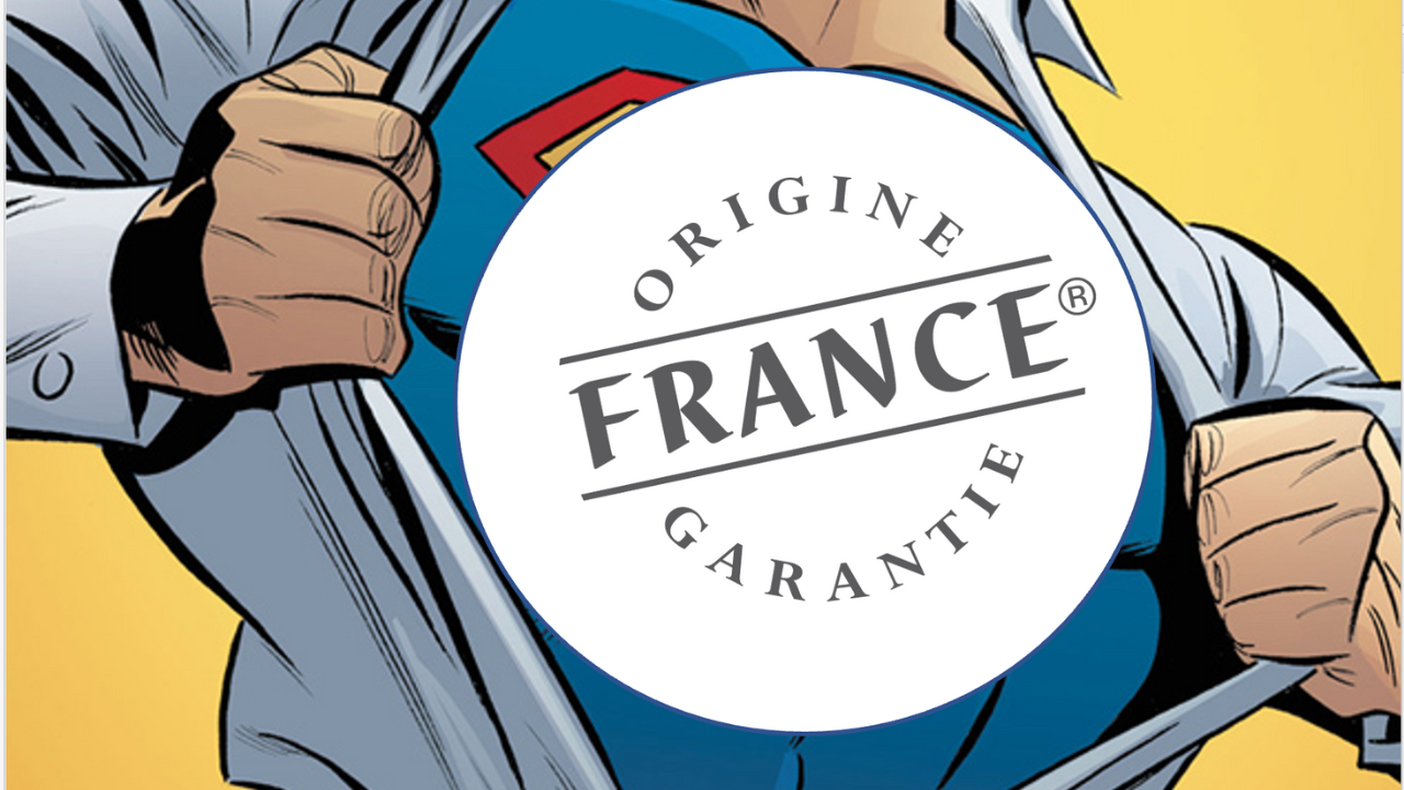 Consommatrices, consommateurs, patriotes, patriotes, on vous ment !