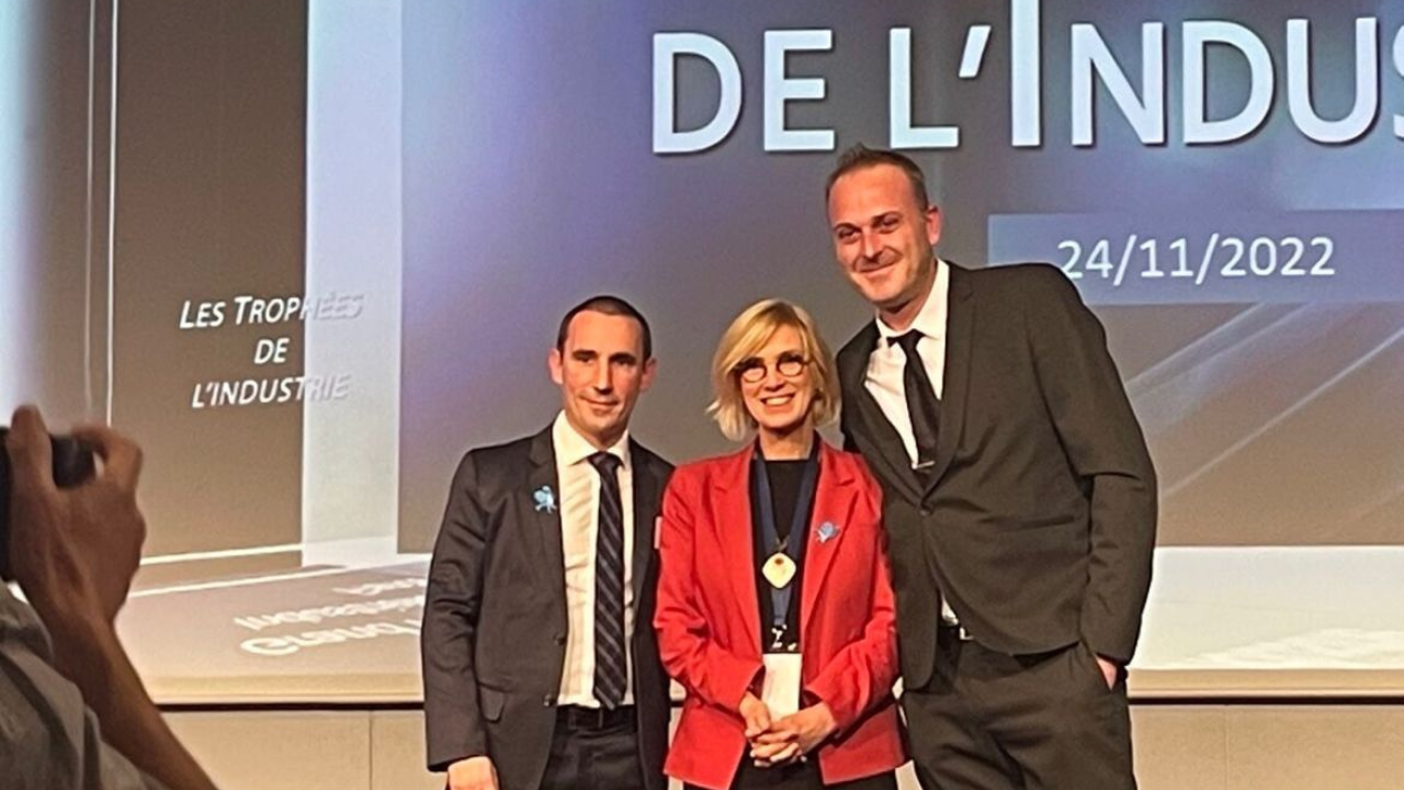 Faire découvrir les usines à nos enfants