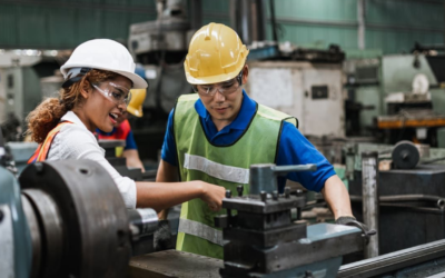 Les Français font confiance à l’industrie pour améliorer le monde !