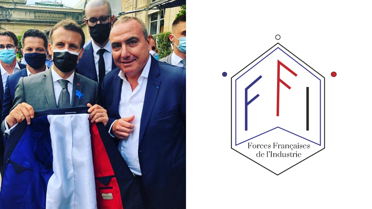 Le Made in France à l’Élysée : les inscriptions sont ouvertes !