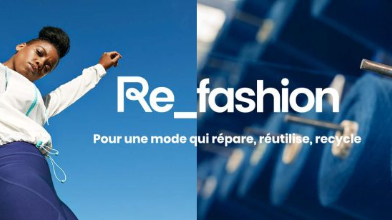 Refashion, l’éco-organisme qui structure la filière du recyclage de la mode
