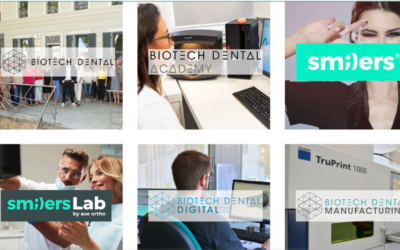 Biotech Dental Group dope l’économie circulaire des Bouches-du-Rhône