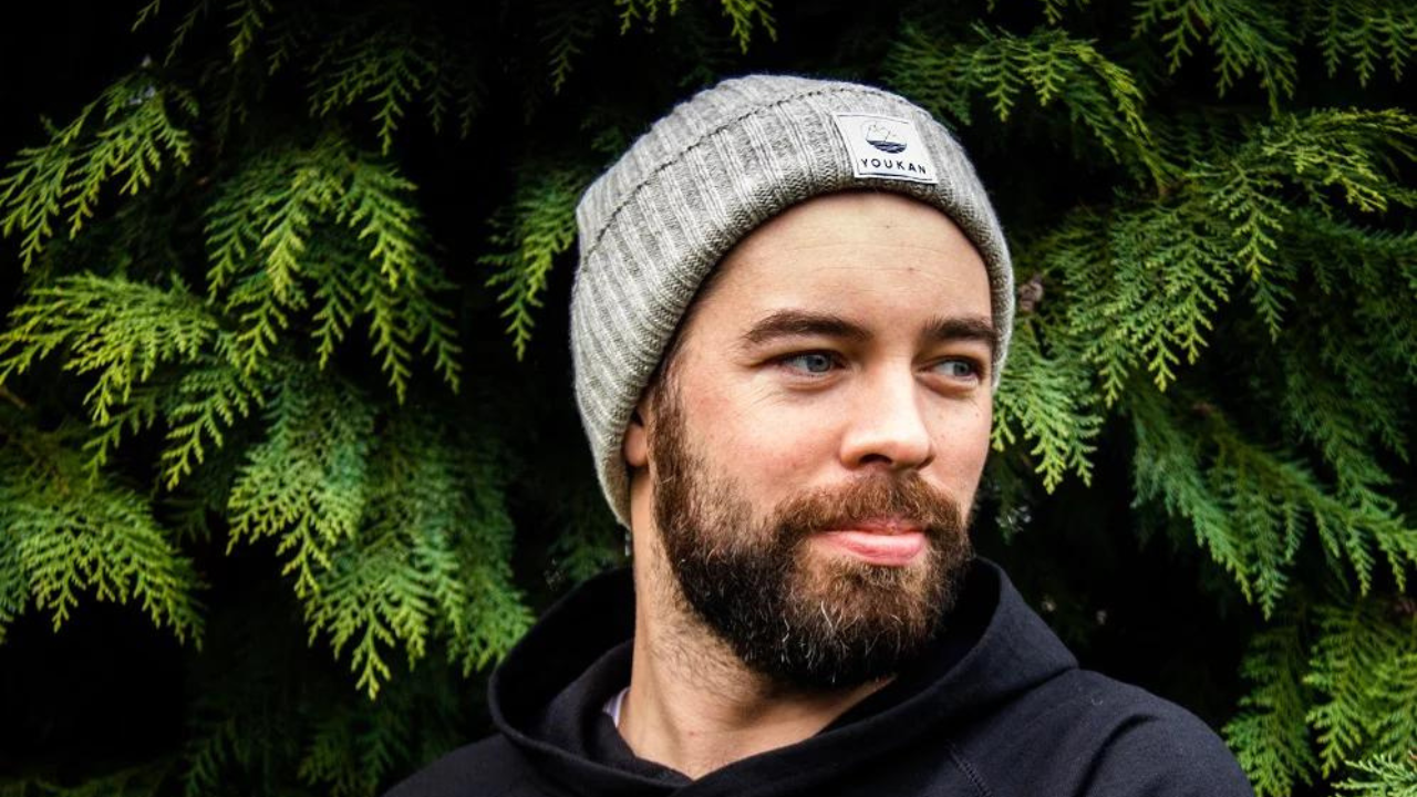 bonnet youkan recycled