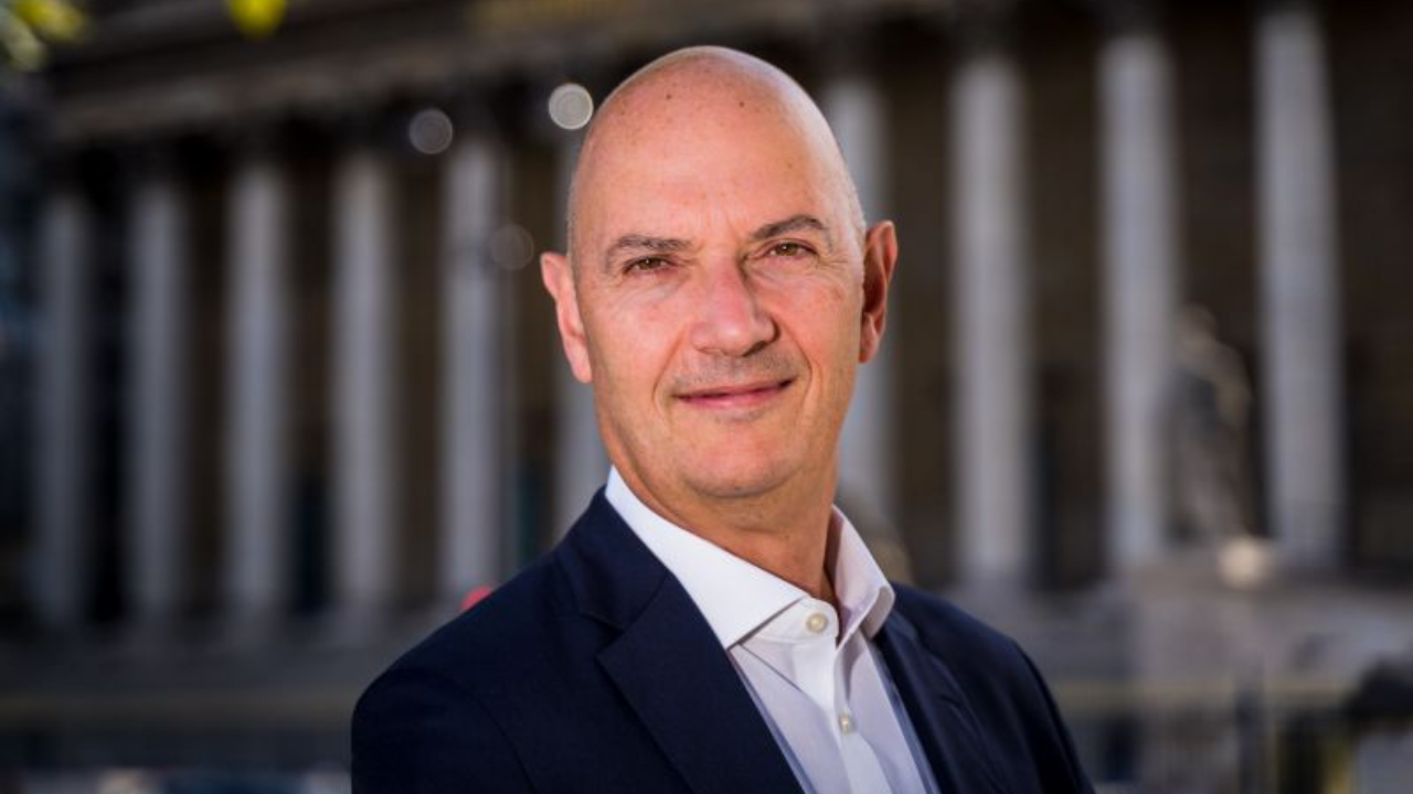 Roland Lescure en appelle à notre esprit révolutionnaire