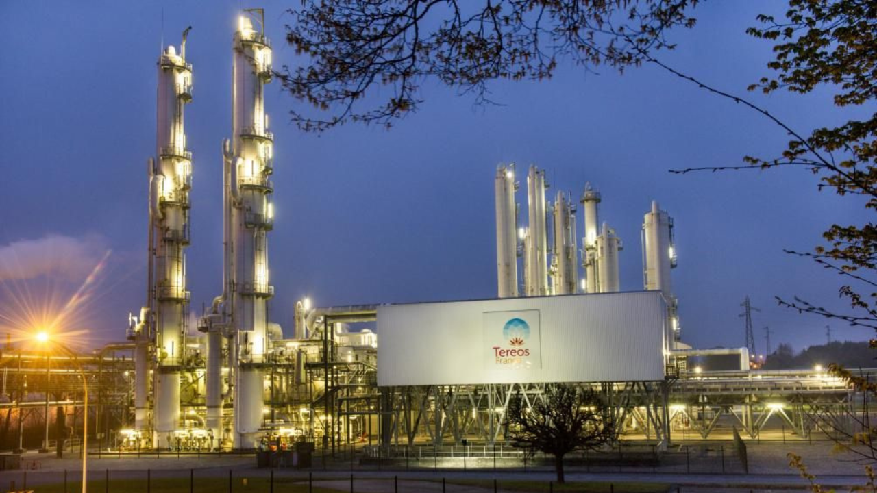 Le sucrier Tereos va fermer deux usines en France en raison de la crise de la betterave