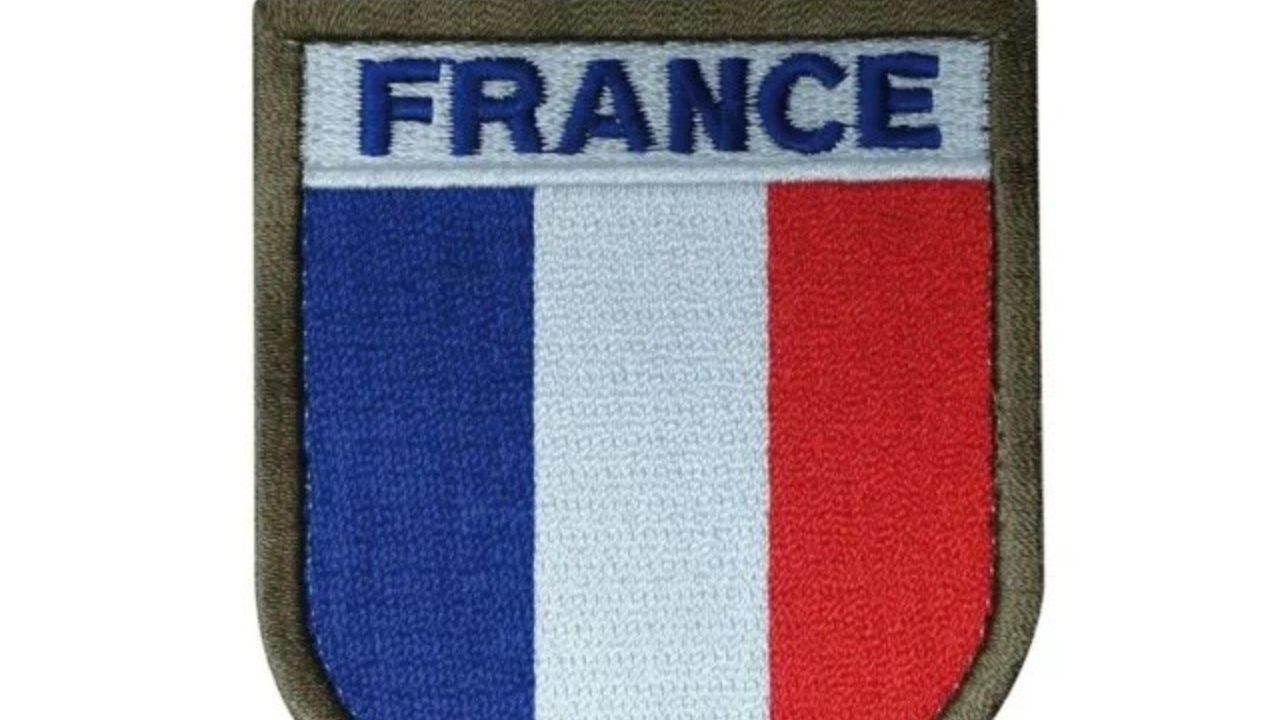la-france