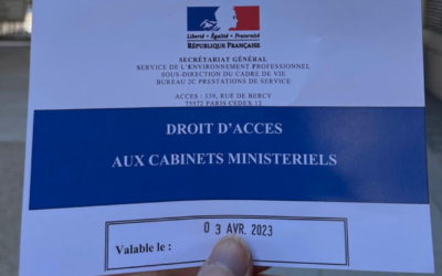 La France sera « la première nation de l’industrie verte en Europe »