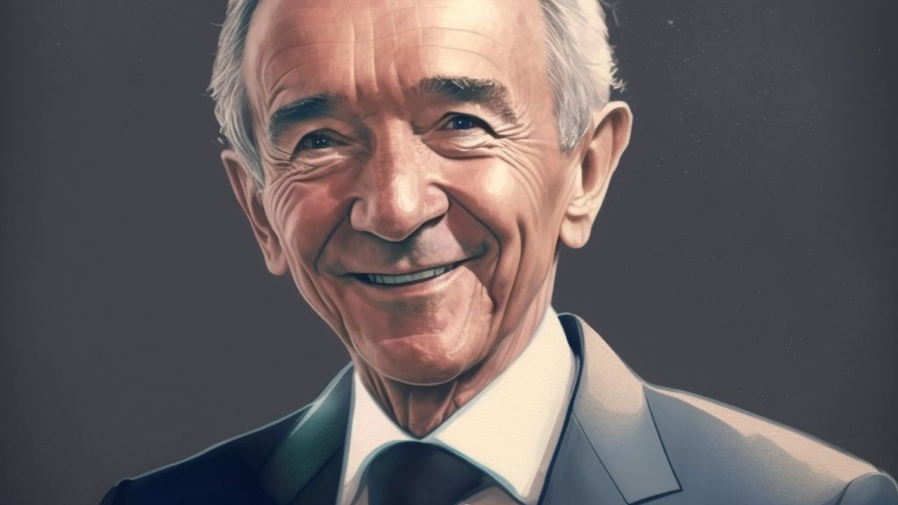 LVMH vaut plus de 500 milliards en bourse.