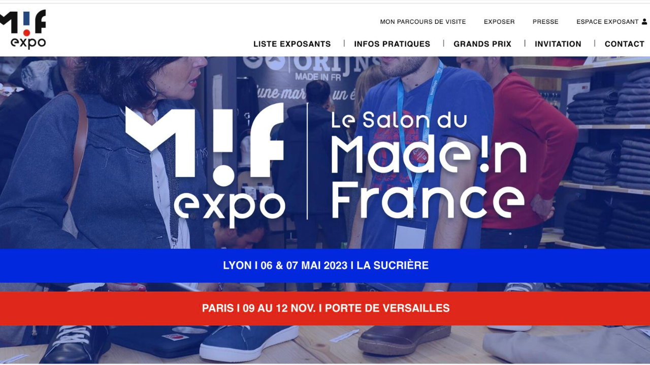 Le Conseil Constitutionnel valide le diner des Forces Françaises de l'Industrie le 5 mai prochain à Lyon.