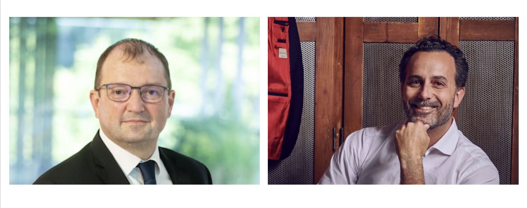 Le Think Tank des Forces Françaises de l'Industrie présente ses premiers travaux.