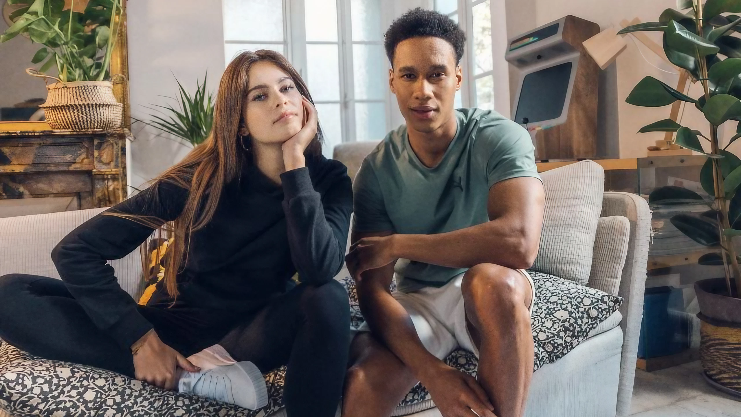 PUMA va lancer une collection fabriquée en France.