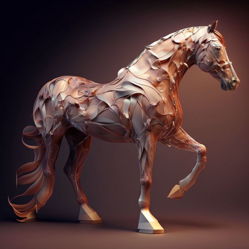 Hermès crée un nouvel atelier dans les Ardennes.