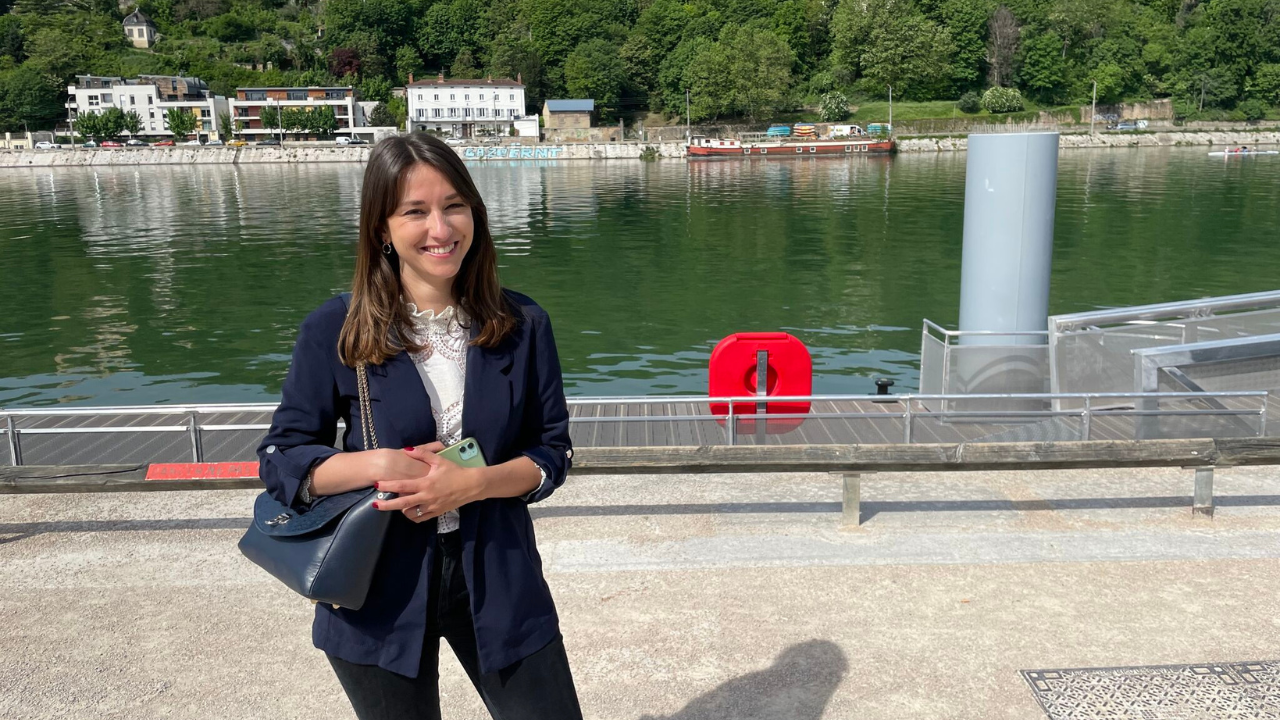 Ouvrir les usines, les faire visiter, pour changer notre regard sur elles.