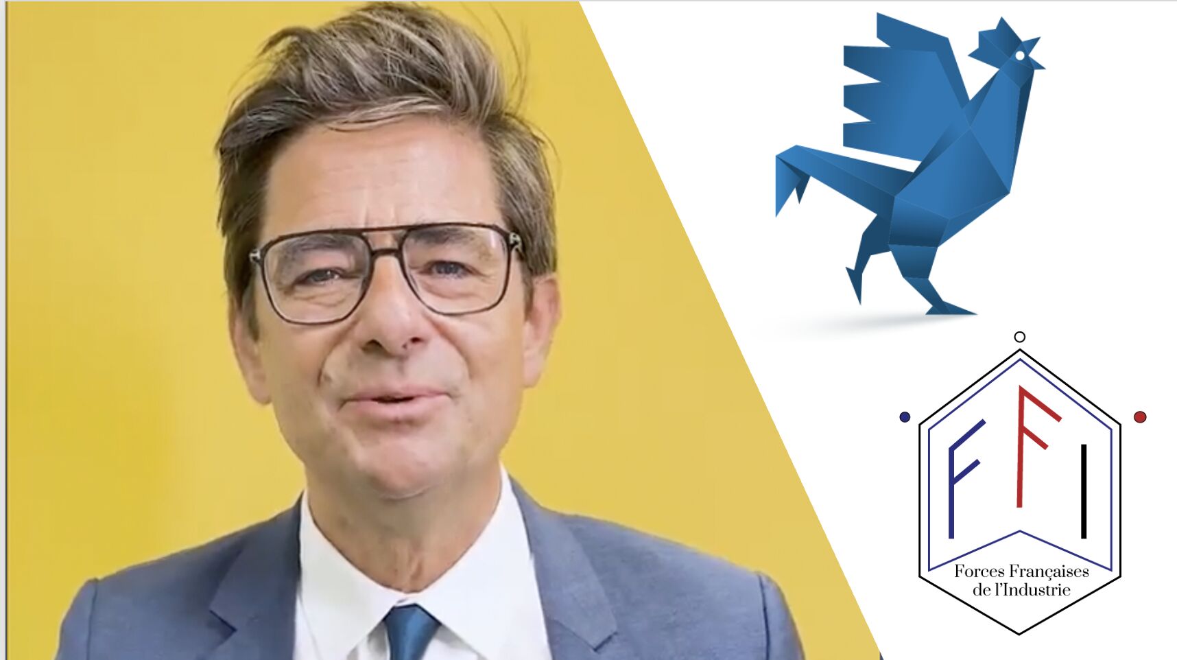 Bpifrance va faire du porte-à-porte pour la transition climatique des entreprises.