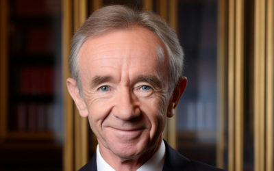 Bernard Arnault : L’objectif principal n’est ni la croissance, ni le profit, mais le développement de la désirabilité de nos marques.