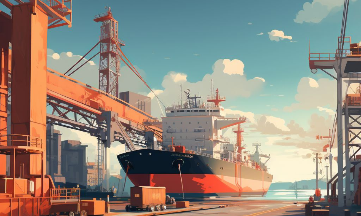 La transition vers une industrie verte est en marche !