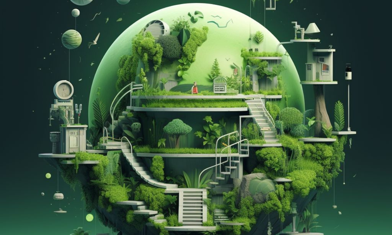 La loi Industrie verte adoptée à l’Assemblée Nationale !