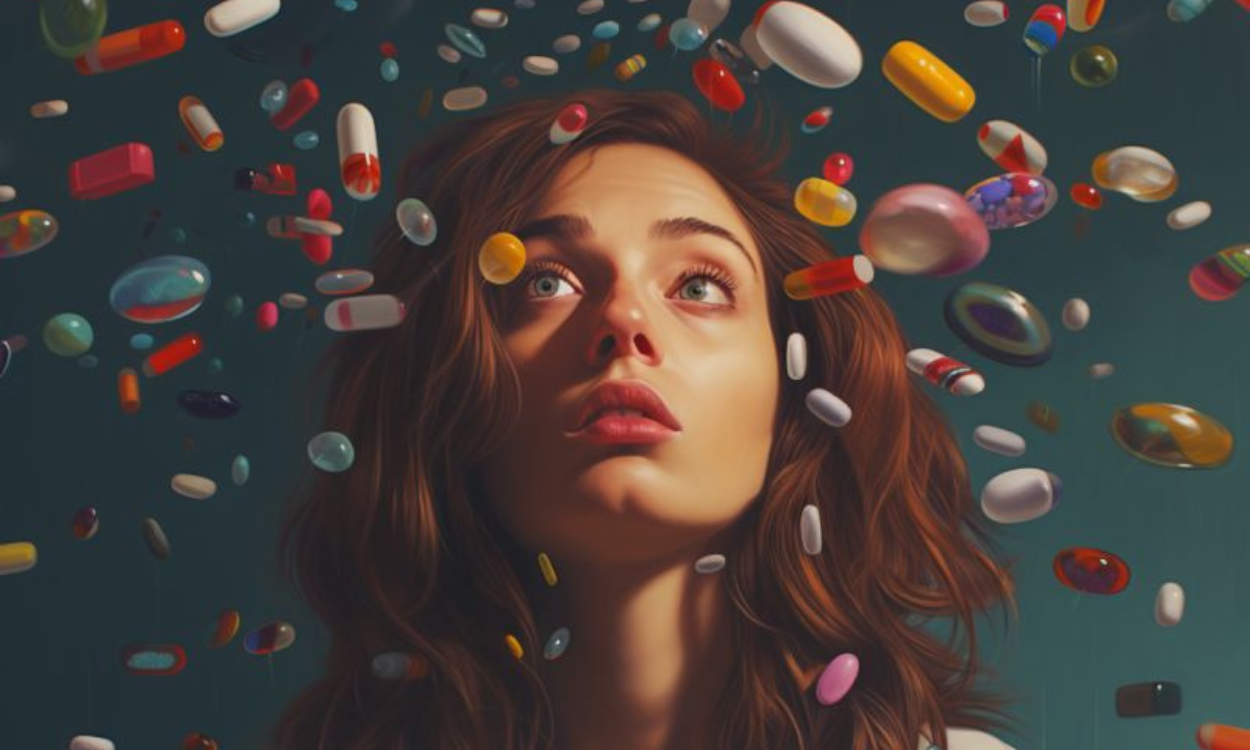 médicaments biologiques