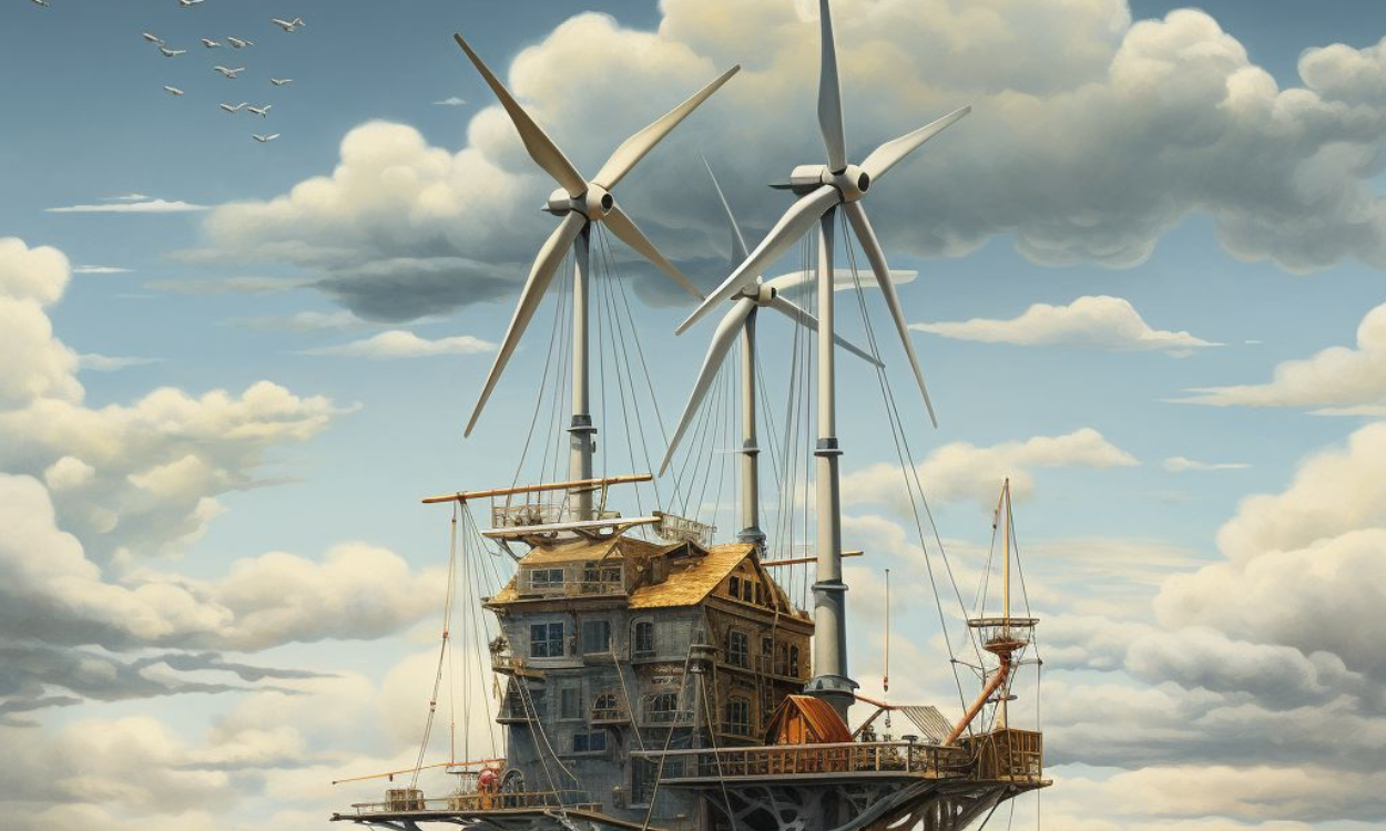 Les sources d'énergies renouvelables sont-elles LA solution à la crise énergétique ?