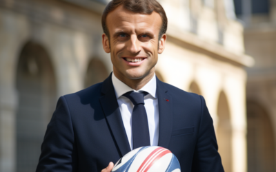 Rugby Business : Pendant que vous faites les marioles à siffler dans les stades, il y en a qui bossent !