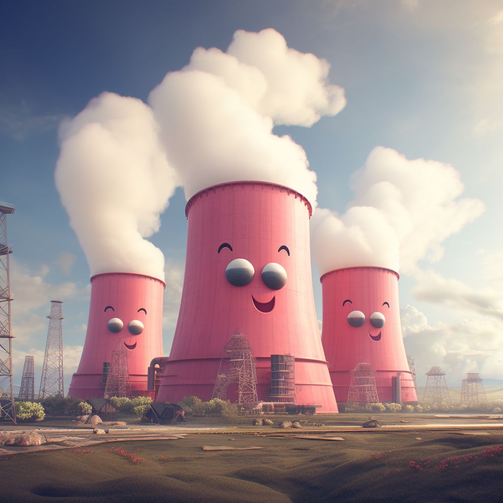 21 h • Modifié • Arnaud Montebourg et Pierre-Edouard Stérin s'associent pour renforcer la filière nucléaire française.