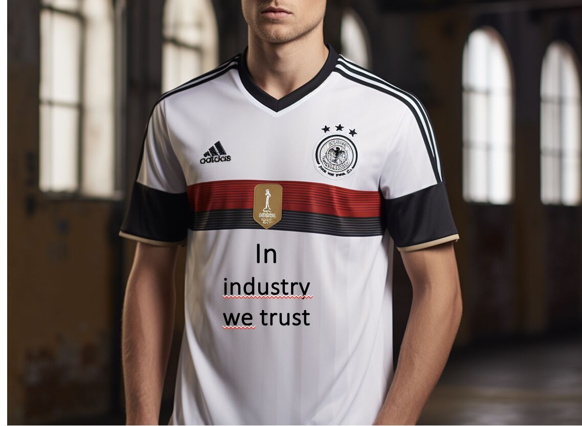 Respect des règles européennes.