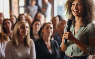 La féminisation de l’industrie est en marche ! Ou pas…