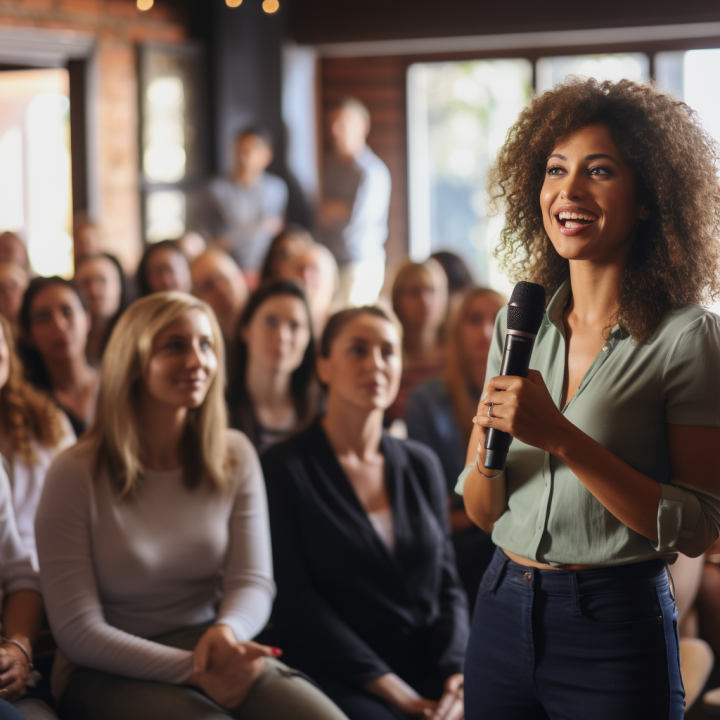 La féminisation de l’industrie est en marche ! Ou pas…