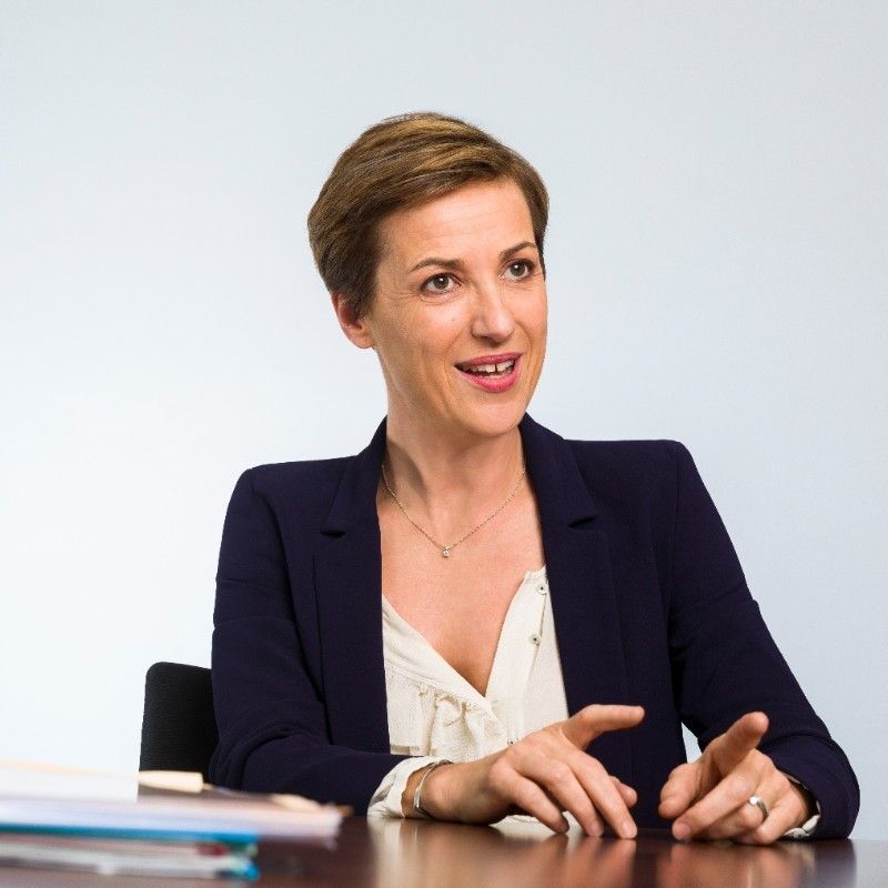 Le TOP Afep : Quand les grandes entreprises tendent la main aux PME de nos territoires.