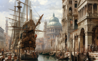 De Lens à Venise : les voyages extraordinaires de l’infolettre FFI