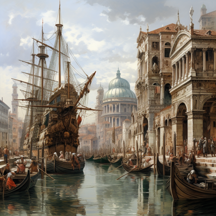 De Lens à Venise : les voyages extraordinaires de l’infolettre FFI