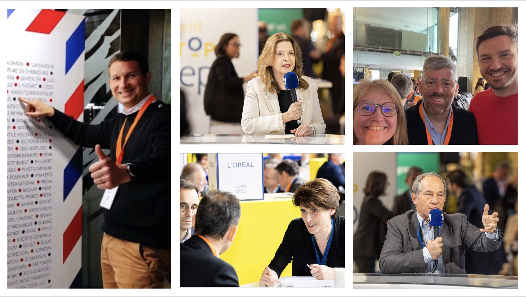 « Les Français ne savent pas chasser en meute ». Aurions-nous un problème de solidarité ?