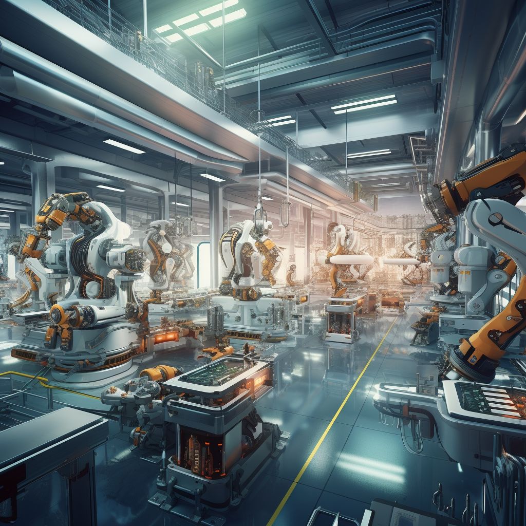 L'industrie française doit descendre en gamme !