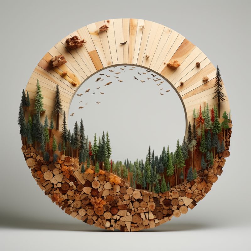 Découvrez comment JOUBERT Plywood, fabricant de contreplaqués basé en Charente, révolutionne son approche énergétique face à la fluctuation des prix de l'énergie.