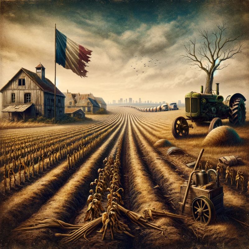 agriculture