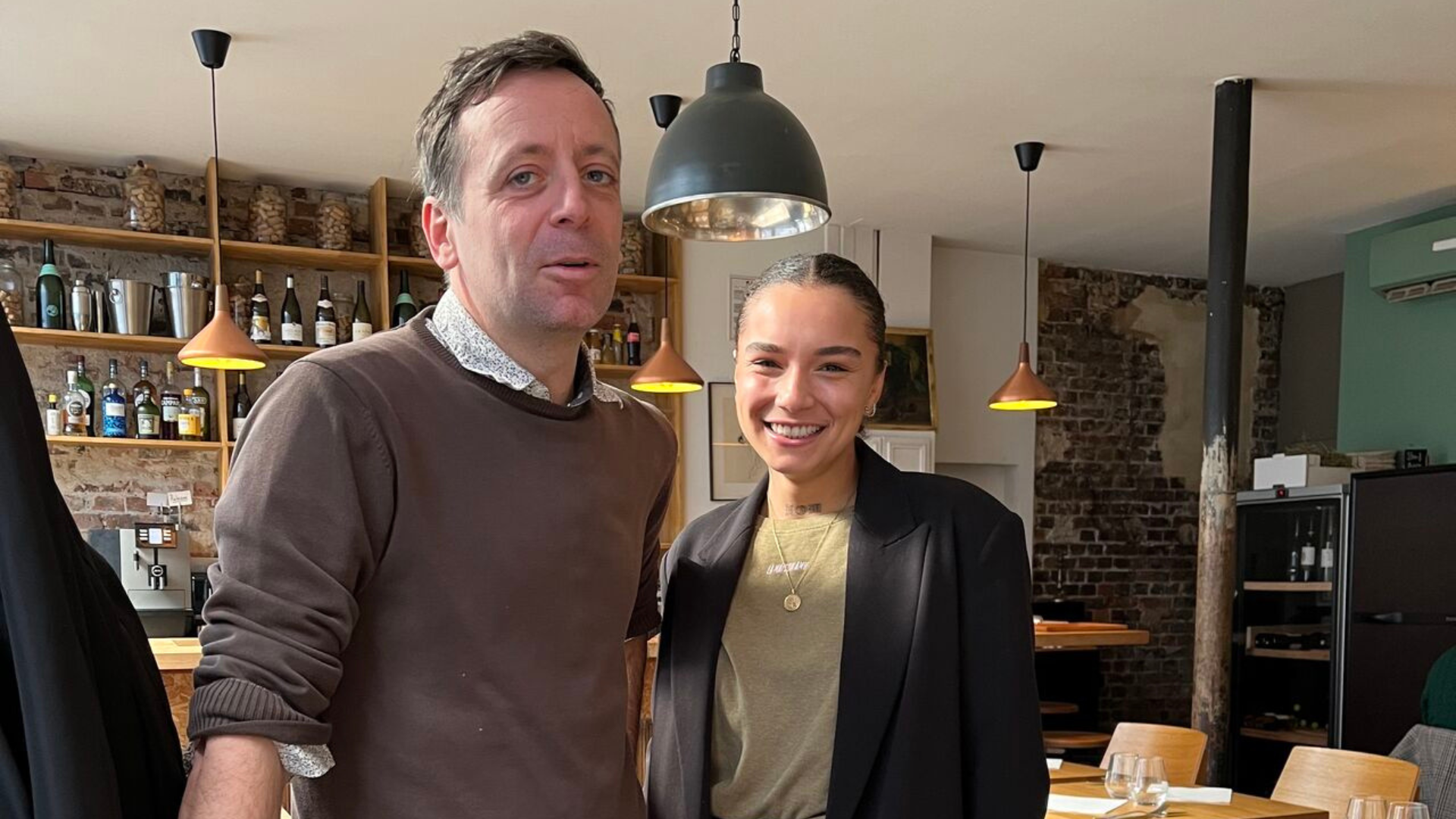 Forces Françaises de la Gastronomie