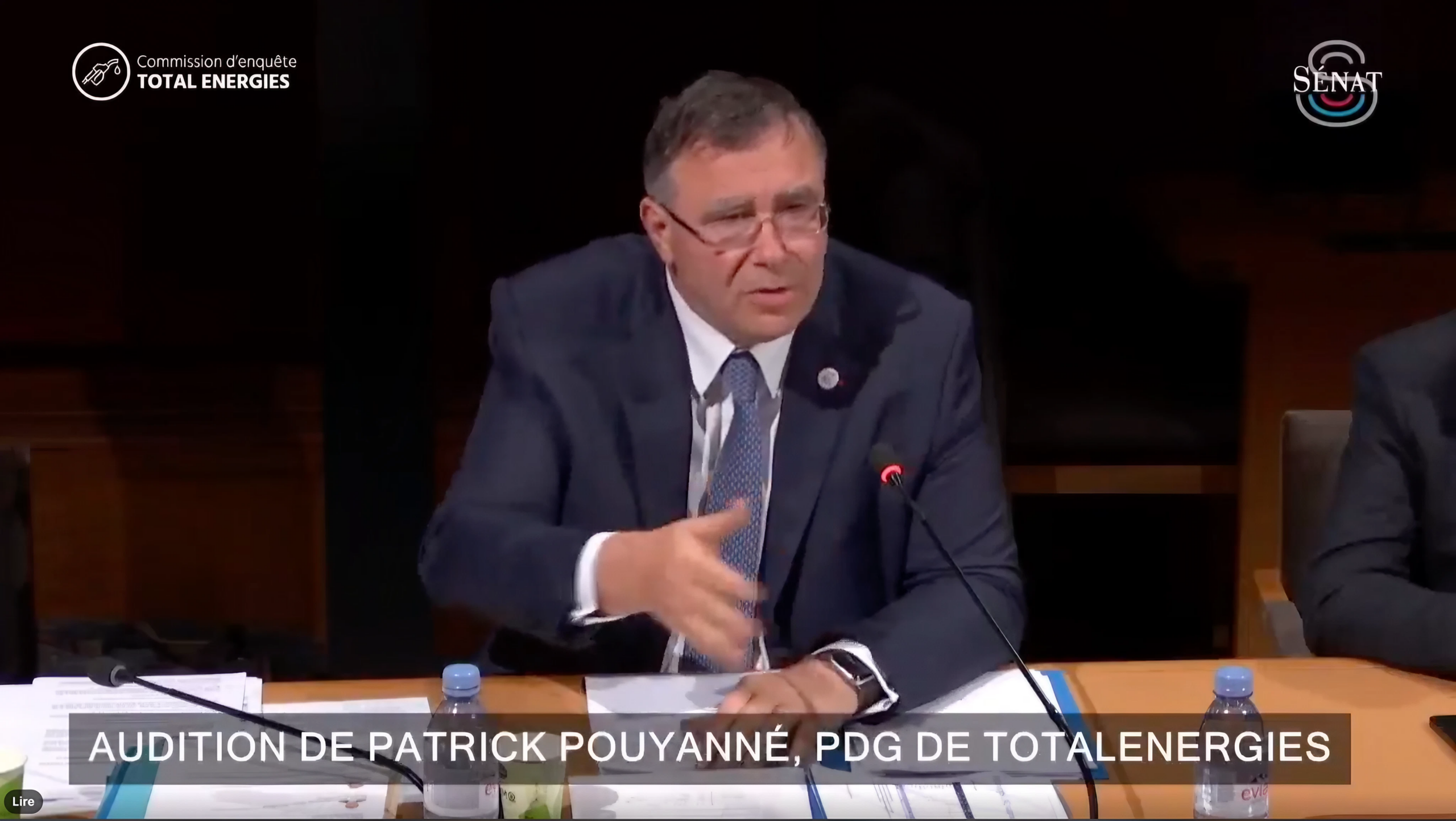 Patrick-Pouyanné
