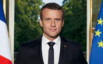 Pour Emmanuel Macron, la renaissance industrielle française passe par l’Europe, une finance plus puissance et une politique d’innovation plus résolue.