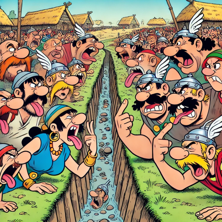 astérix