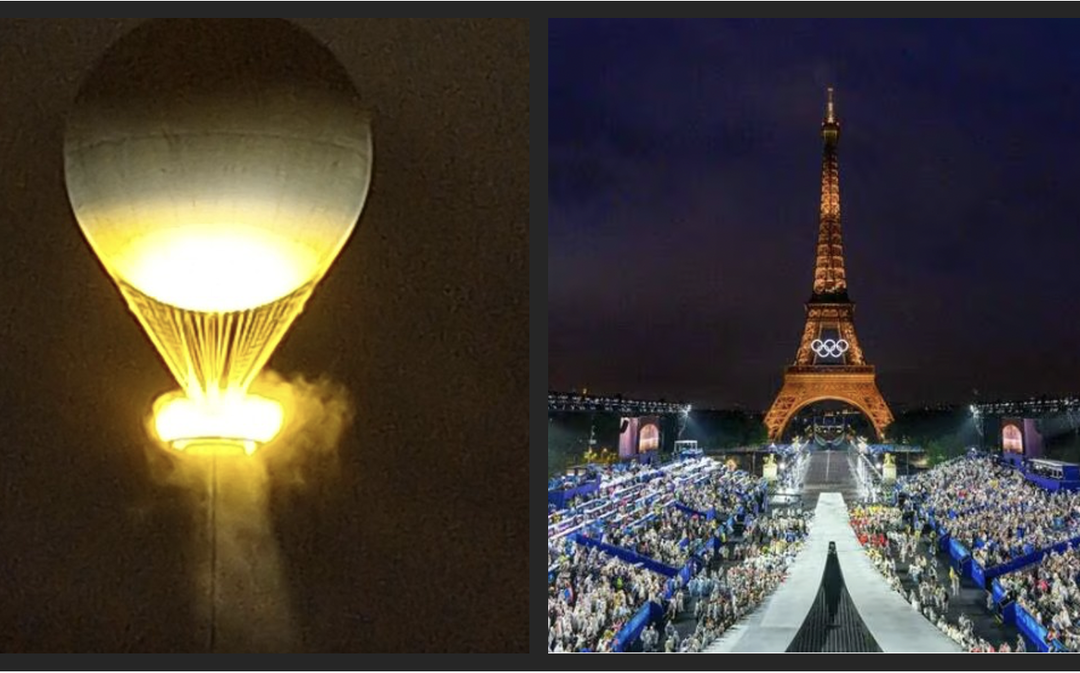 Cocorico ! La France décroche une nouvelle fois la médaille d’or des polémiques !