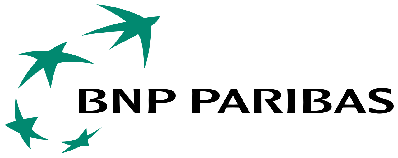 logo BNP Paribas