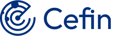 CEFIN logo cote