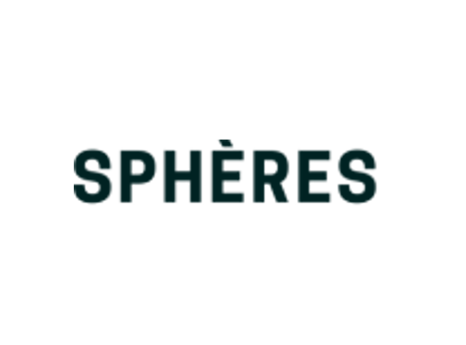 logo sphères